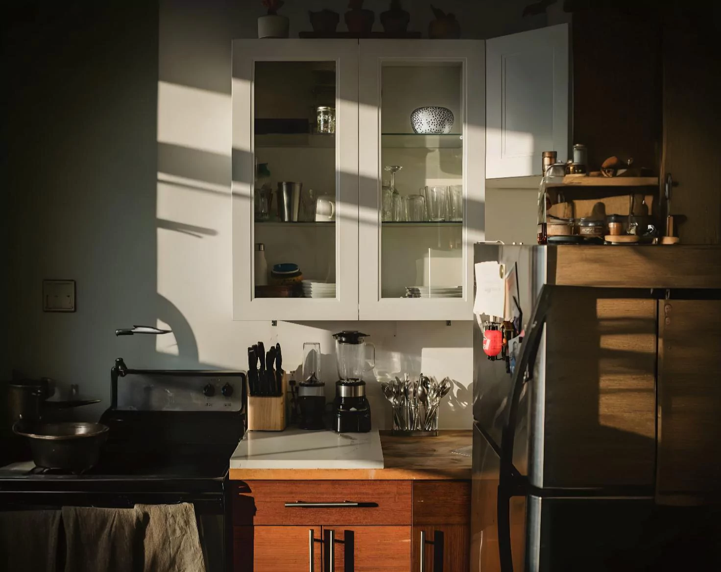 Contemporary Kitchen Design